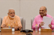 BJP richest national party, total income Rs 1,034 cr in FY17: ADR